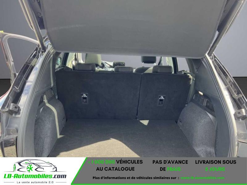 Ford Kuga 2.0 EcoBlue 190 BVA  occasion  Beaupuy - photo n10