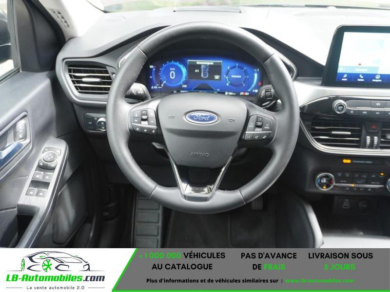 Ford Kuga 2.0 EcoBlue 190 BVA  occasion  Beaupuy - photo n10