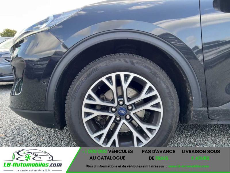 Ford Kuga 2.0 EcoBlue 190 BVA  occasion  Beaupuy - photo n9