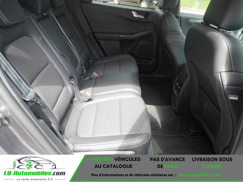 Ford Kuga 2.0 EcoBlue 190 BVA  occasion  Beaupuy - photo n9