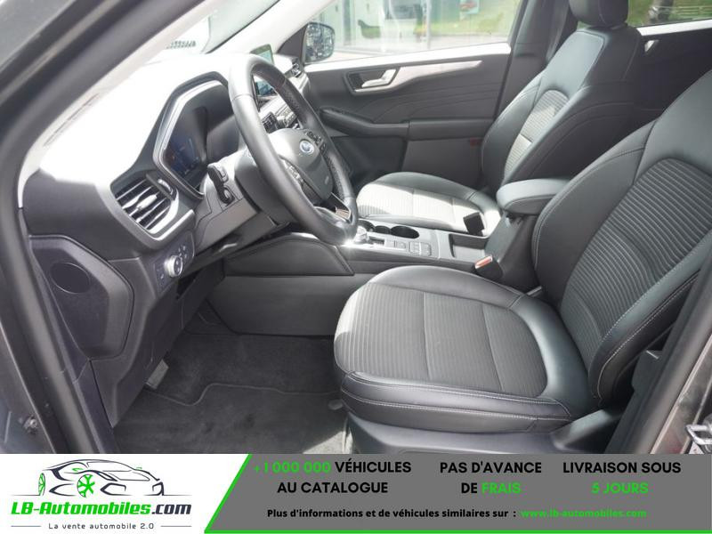 Ford Kuga 2.0 EcoBlue 190 BVA  occasion  Beaupuy - photo n8