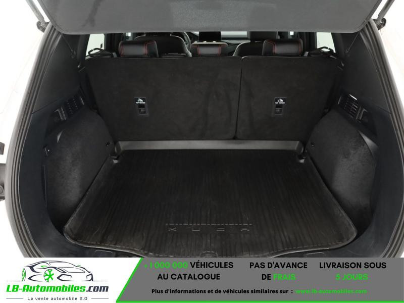 Ford Kuga 2.0 EcoBlue 190 BVA  occasion  Beaupuy - photo n12