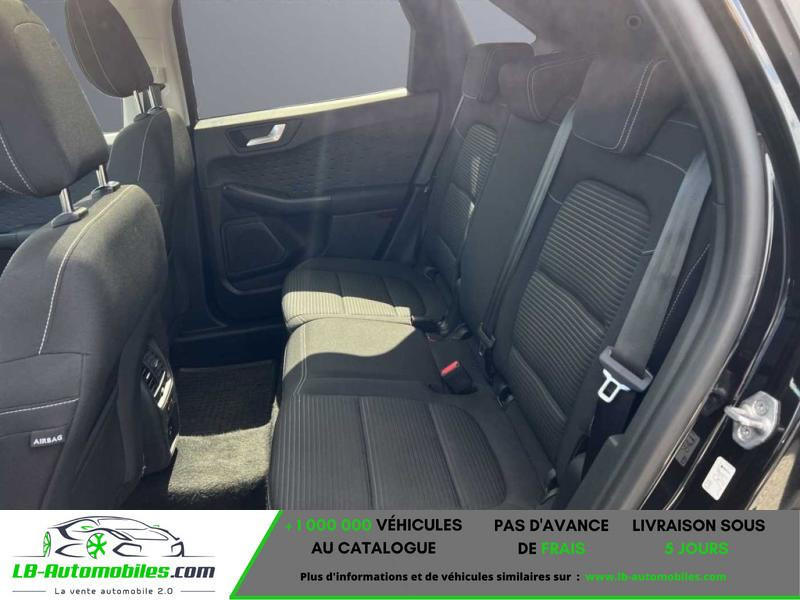 Ford Kuga 2.0 EcoBlue 190 BVA  occasion  Beaupuy - photo n7