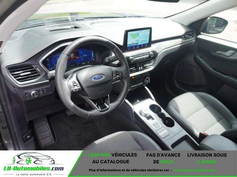 Ford Kuga 2.0 EcoBlue 190 BVA  occasion  Beaupuy - photo n3