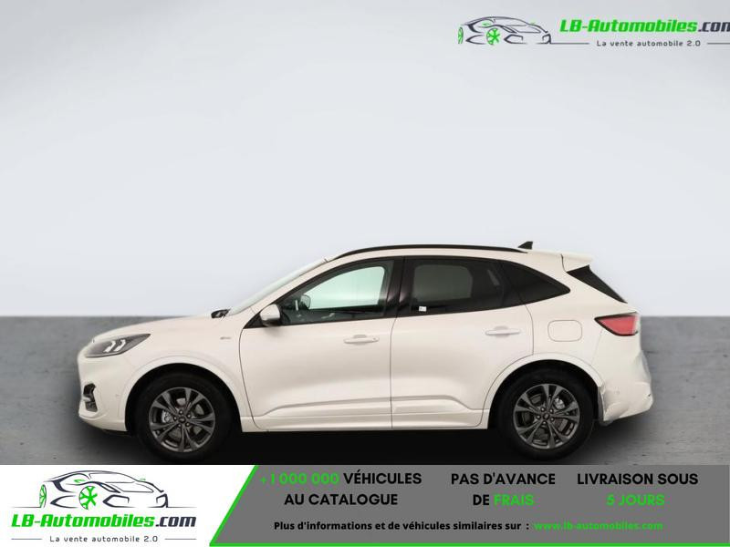 Ford Kuga 2.0 EcoBlue 190 BVA  occasion  Beaupuy - photo n6