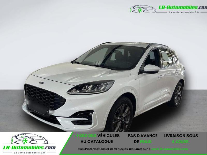 Ford Kuga 2.0 EcoBlue 190 BVA  occasion  Beaupuy