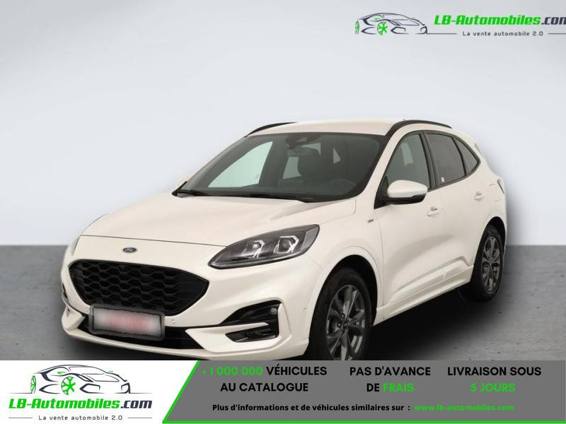 Ford Kuga 2.0 EcoBlue 190 BVA  occasion  Beaupuy