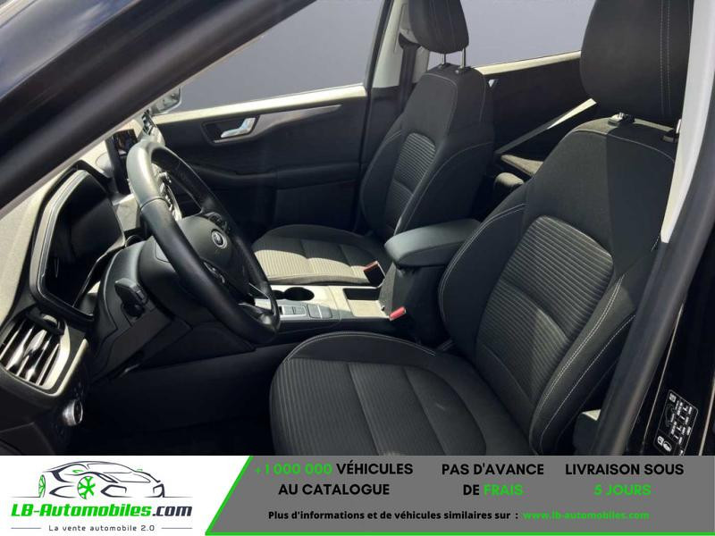 Ford Kuga 2.0 EcoBlue 190 BVA  occasion  Beaupuy - photo n6