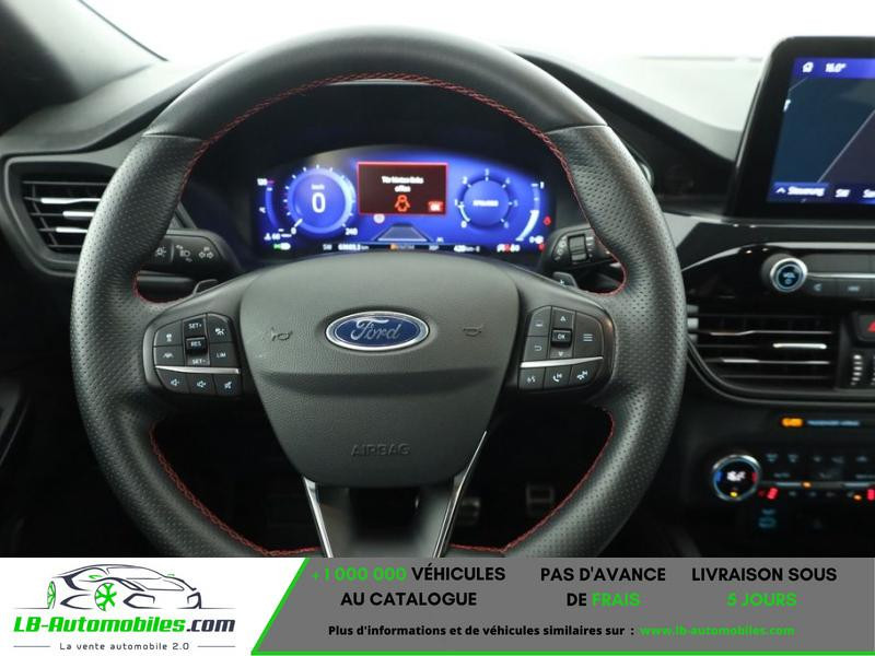 Ford Kuga 2.0 EcoBlue 190 BVA  occasion  Beaupuy - photo n10