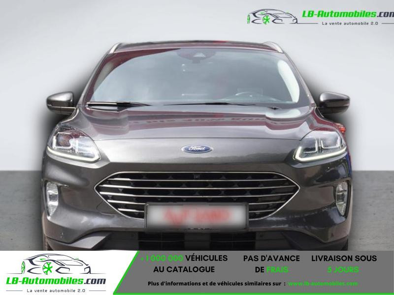Ford Kuga 2.0 EcoBlue 190 BVA  occasion  Beaupuy - photo n5