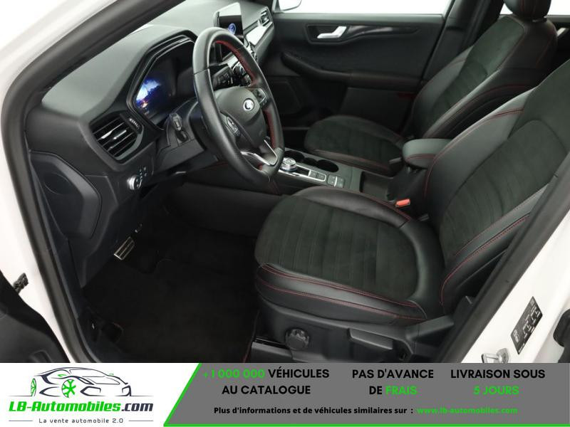 Ford Kuga 2.0 EcoBlue 190 BVA  occasion  Beaupuy - photo n8