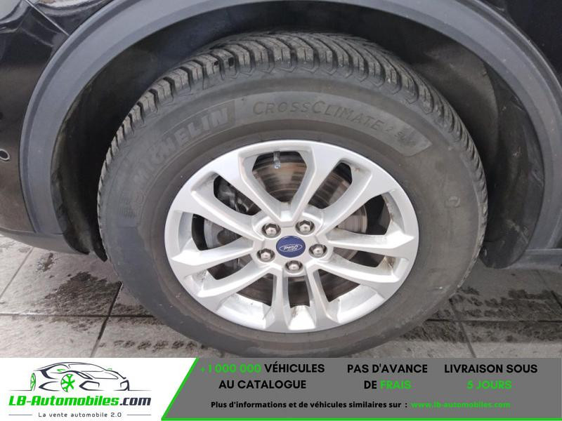 Ford Kuga 2.0 EcoBlue 190 BVA  occasion  Beaupuy - photo n8