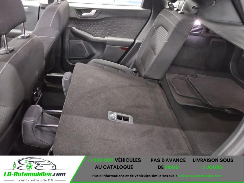 Ford Kuga 2.0 EcoBlue 190 BVA  occasion  Beaupuy - photo n7