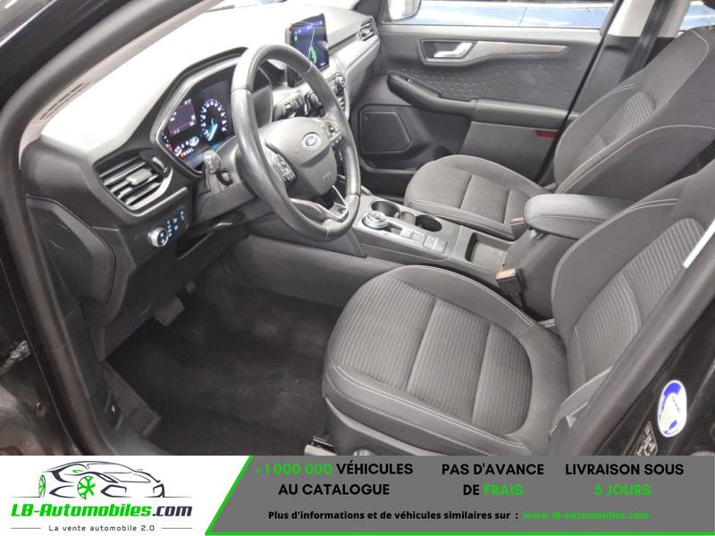 Ford Kuga 2.0 EcoBlue 190 BVA  occasion  Beaupuy - photo n6