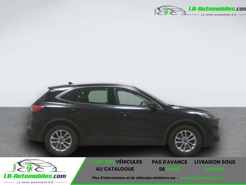 Ford Kuga 2.0 EcoBlue 190 BVA  occasion  Beaupuy - photo n5