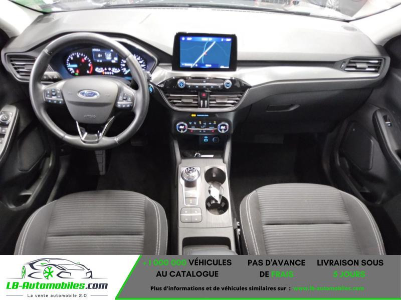 Ford Kuga 2.0 EcoBlue 190 BVA  occasion  Beaupuy - photo n3