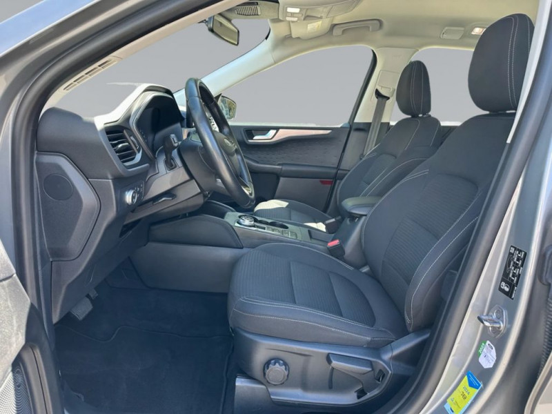 Ford Kuga 2.0 EcoBlue 190 BVA  occasion  Beaupuy - photo n7