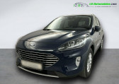 Ford Kuga 2.0 EcoBlue 190 BVA   Beaupuy 31