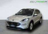 Ford Kuga 2.0 EcoBlue 190 BVA   Beaupuy 31
