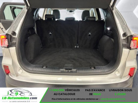 Ford Kuga 2.0 EcoBlue 190 BVA  occasion  Beaupuy - photo n7