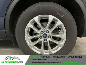 Ford Kuga 2.0 EcoBlue 190 BVA  occasion  Beaupuy - photo n5