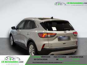 Ford Kuga 2.0 EcoBlue 190 BVA  occasion  Beaupuy - photo n4