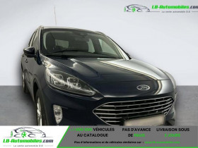 Ford Kuga 2.0 EcoBlue 190 BVA  occasion  Beaupuy - photo n2