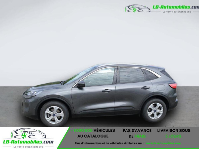 Ford Kuga 2.0 EcoBlue 190 BVA  occasion  Beaupuy - photo n5