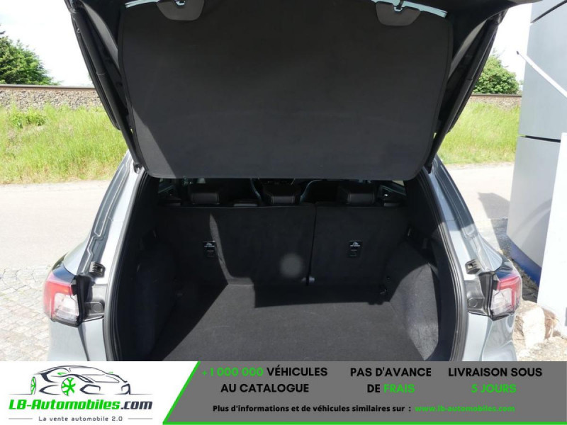 Ford Kuga 2.0 EcoBlue 190 BVA  occasion  Beaupuy - photo n8