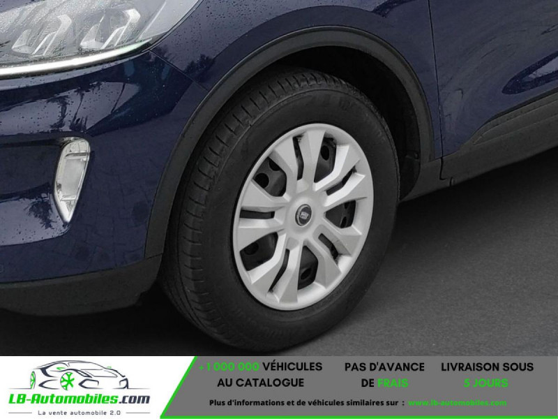 Ford Kuga 2.0 EcoBlue 190 BVA  occasion  Beaupuy - photo n9