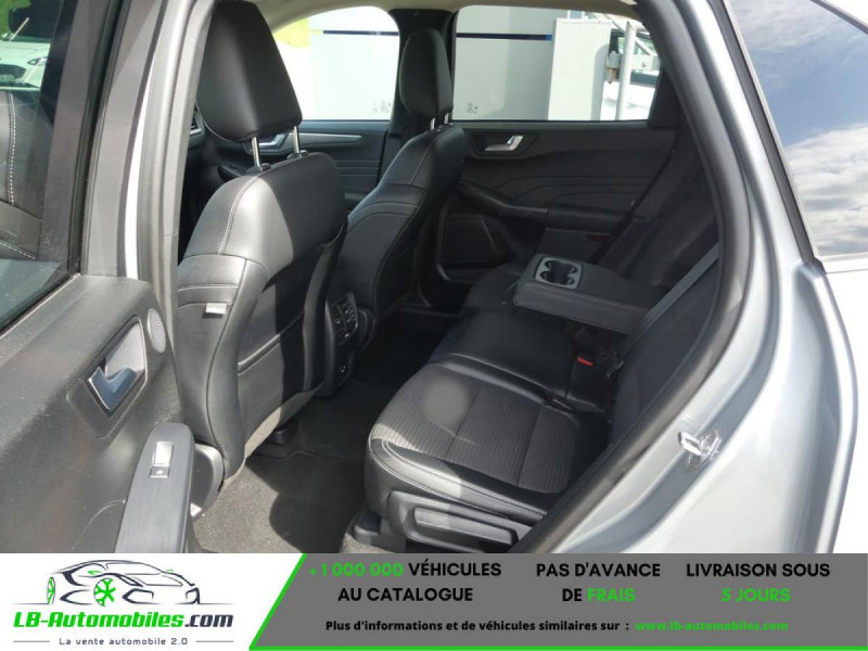 Ford Kuga 2.0 EcoBlue 190 BVA  occasion  Beaupuy - photo n6