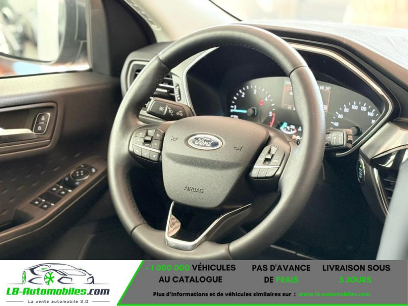 Ford Kuga 2.0 EcoBlue 190 BVA  occasion  Beaupuy - photo n6