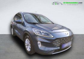 Ford Kuga 2.0 EcoBlue 190 BVA  occasion  Beaupuy - photo n2