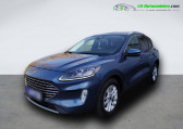 Ford Kuga occasion année 2022 boite Automatique Annonce Ford Kuga occasion Diesel 2.0 EcoBlue 190 BVA à Beaupuy