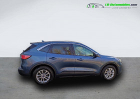 Ford Kuga 2.0 EcoBlue 190 BVA  occasion  Beaupuy - photo n4