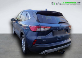 Ford Kuga 2.0 EcoBlue 190 BVA  occasion  Beaupuy - photo n3