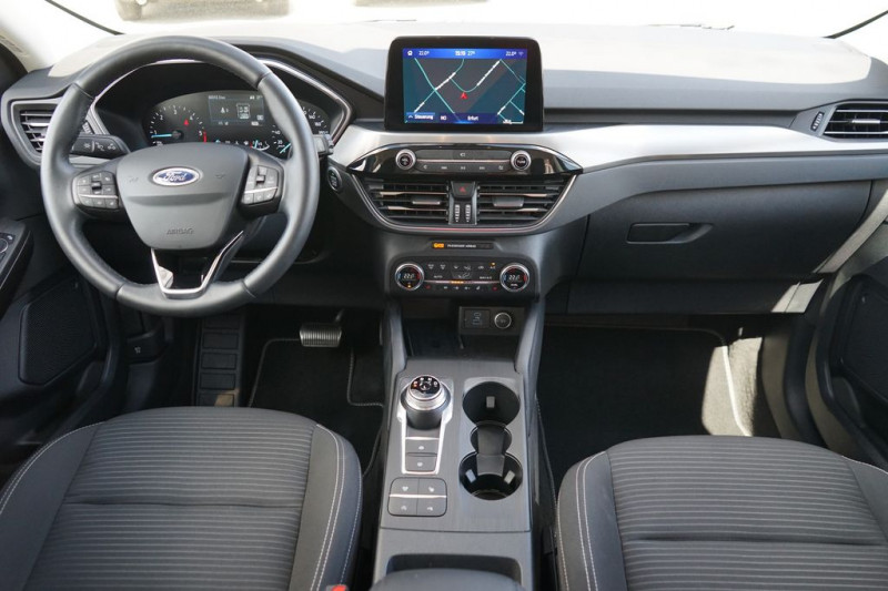 Ford Kuga 2.0 EcoBlue 190 BVA  occasion  Beaupuy - photo n3