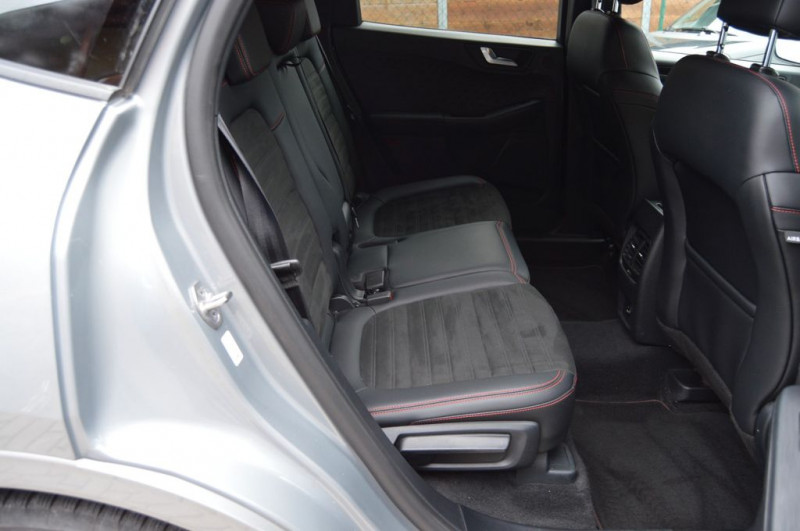 Ford Kuga 2.0 EcoBlue 190 BVA  occasion  Beaupuy - photo n6