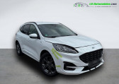 Ford Kuga 2.0 EcoBlue 190 BVA   Beaupuy 31