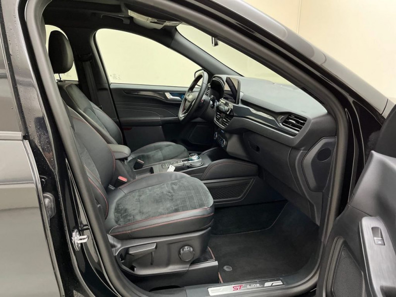 Ford Kuga 2.0 EcoBlue 190 BVA  occasion  Beaupuy - photo n5
