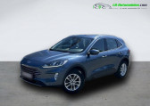 Ford Kuga occasion année 2022 boite Automatique Annonce Ford Kuga occasion Diesel 2.0 EcoBlue 190 BVA à Beaupuy