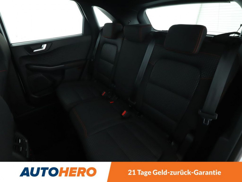 Ford Kuga 2.0 EcoBlue 190 BVA  occasion  Beaupuy - photo n9