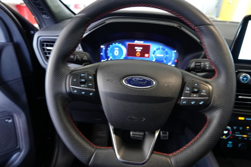 Ford Kuga 2.0 EcoBlue 190 BVA  occasion  Beaupuy - photo n8