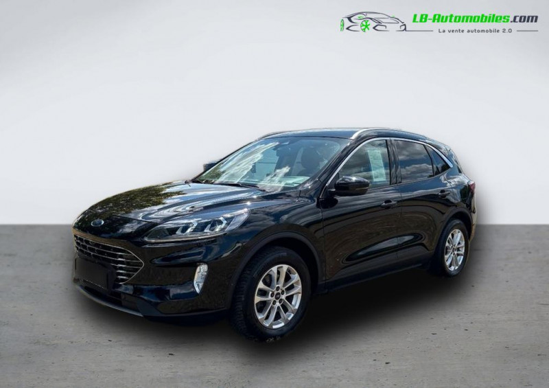 Ford Kuga 2.0 EcoBlue 190 BVA  occasion  Beaupuy