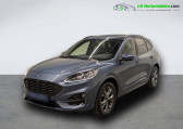 Ford Kuga 2.0 EcoBlue 190 BVA   Beaupuy 31