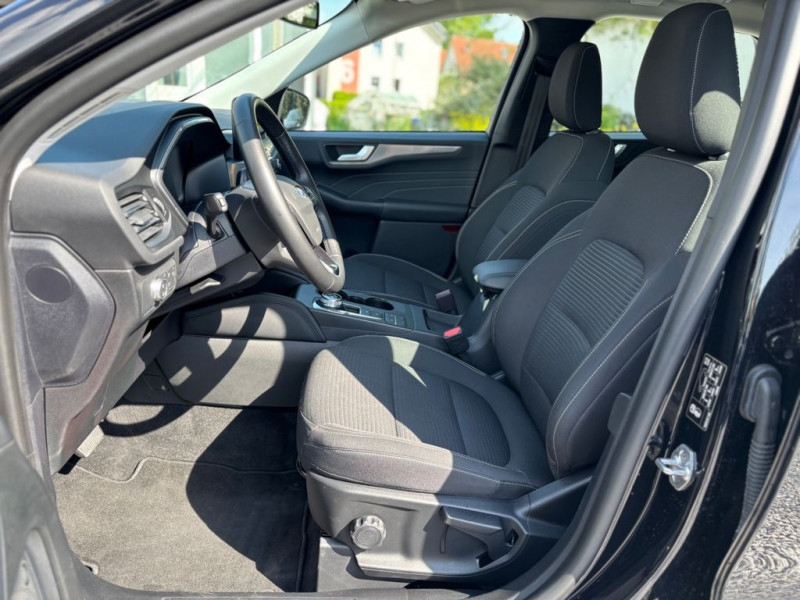 Ford Kuga 2.0 EcoBlue 190 BVA  occasion  Beaupuy - photo n7