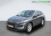 Ford Kuga 2.0 EcoBlue 190 BVA   Beaupuy 31