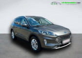 Ford Kuga occasion année 2020 boite Automatique Annonce Ford Kuga occasion Diesel 2.0 EcoBlue 190 BVA à Beaupuy