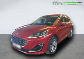 Ford Kuga occasion année 2021 boite Automatique Annonce Ford Kuga occasion Diesel 2.0 EcoBlue 190 BVA à Beaupuy