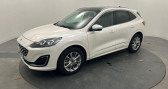 Ford Kuga 2.0 EcoBlue 190 BVA8 I-AWD Vignale   QUIMPER 29